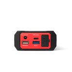 The Jumpie // Portable Jump Starter + Powerbank