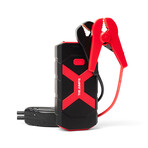 The Jumpie // Portable Jump Starter + Powerbank