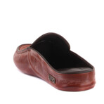 Men's Leather Slip On Loafers // Tile (Euro: 43)