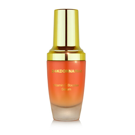 24K Vitamin C Concentrated Serum