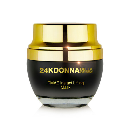 24K DMAE Instant Lifting Mask