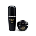 Caviar + Omega 3 Advanced Eye Lifting Set // 2-Piece Set