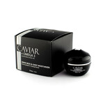 Caviar + Omega 3 DMAE Neck + Chest Moisturizer