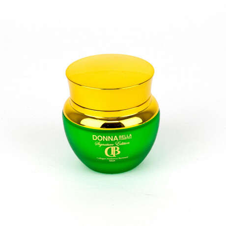 Signature Edition Collagen Radiance Renewal Mask