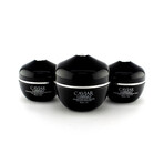 Caviar + Omega 3 Day, Night + Peeling Hydrating + Healing Set // 3-Piece Set