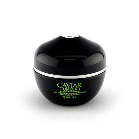 Caviar + Omega 3 Collagen Restore and Repair Moisturizer