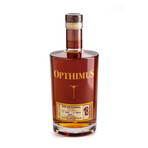 Opthimus 18 Year + 21 Year + 25 Year Solera Rum // 3 Bottle Set