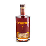 Opthimus 18 Year + 21 Year + 25 Year Solera Rum // 3 Bottle Set