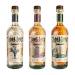 Lost Lore Blanco +  Reposado +  Anejo // Set of 3