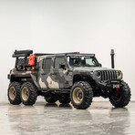 2023 Apocalypse HellFire 6×6 Overlander