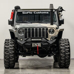 2023 Apocalypse HellFire 6×6 Overlander