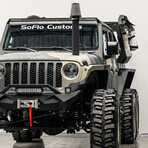 2023 Apocalypse HellFire 6×6 Overlander