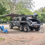 2023 Apocalypse HellFire 6×6 Overlander