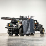 2023 Apocalypse HellFire 6×6 Overlander