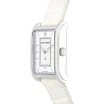 Cuervo y Sobrinos Ladies Prominente Tocororo Automatic // 1015.1WHC // Store Display