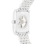 Cuervo y Sobrinos Unisex Prominente Caramelo Automatic // 1015.1CE-B // Store Display