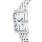 Cuervo y Sobrinos Unisex Prominente Clasico Automatic // 1015.1RAB-B // Store Display