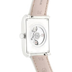 Cuervo y Sobrinos Ladies Prominente Tocororo Automatic // 1015.1WHC // Store Display