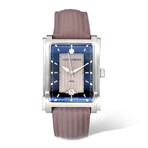 Cuervo y Sobrinos Ladies Prominente Clasico Automatic // 1015.1GN // Store Display