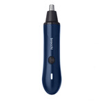 Nose Trimmer // Blue