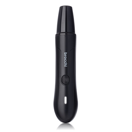 Nose Trim // Nasal Hair Remover // Black