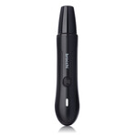 Nose Trimmer // Black