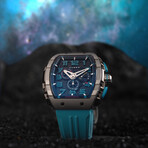 Nubeo Magellan Retrograde Chronograph Quartz // NB-6088-02