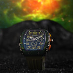 Nubeo Magellan Retrograde Chronograph Quartz // NB-6088-05