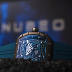 Nubeo Magellan 24H Automatic // NB-6087-07