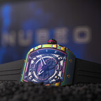 Nubeo Magellan 24H Automatic // NB-6087-03