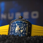 Nubeo Magellan 24H Automatic // NB-6087-08