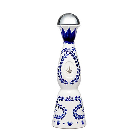 Clase Azul Tequila Reposado // 750 ml