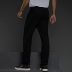 Thermal Dual Layer Pants // Black (L)