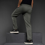 Thermal Dual Layer Pants // Gunmetal (M)