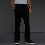 Thermal Dual Layer Pants // Black (XL)