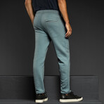 Thermal Dual Layer Pants // Dusty Blue (S)