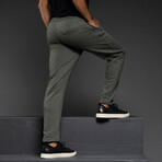 Thermal Dual Layer Pants // Gunmetal (S)