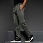 Thermal Dual Layer Pants // Gunmetal (M)