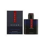 Men's Fragrance // Prada // Luna Rossa Ocean EDP Spray // 1.6 oz