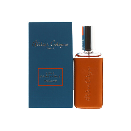 Unisex Fragrance // Atelier // Cologne Love Osmanthus Cologne Absolue Spray Unisex // 1 oz