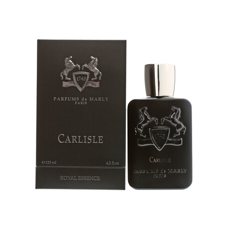 Unisex Fragrance // Parfums De Marly // Carlisle Royal Essence EDP Spray // 4.2 oz