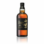 The Yamazaki 18 Years Old