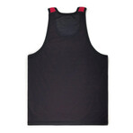 Super Bright Relaxed Tank // Tim Pink (M)