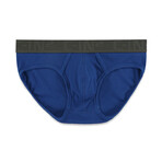 C-Theory Low Rise Brief // Brody Blue (L)