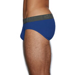 C-Theory Low Rise Brief // Brody Blue (S)