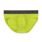 C-Theory Low Rise Brief // Graham Green (M)