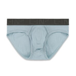 C-Theory Low Rise Brief // Bryson Blue (S)