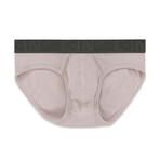 C-Theory Low Rise Brief // Paulo Pink (XS)