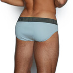 C-Theory Low Rise Brief // Bryson Blue (M)