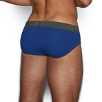 C-Theory Low Rise Brief // Brody Blue (L)